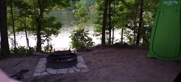 Holly Point Loop 4 Campgrounds Picture 2
