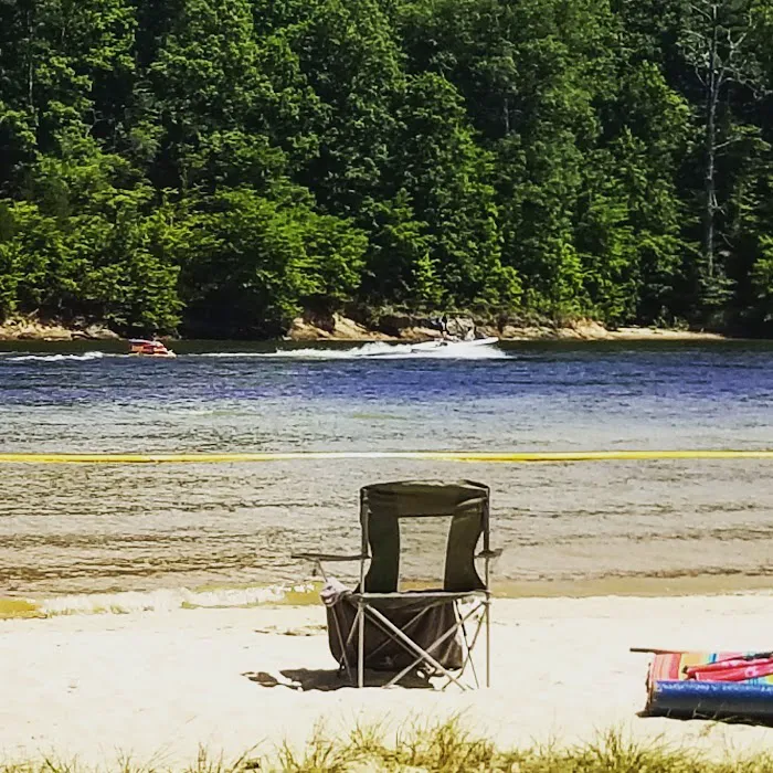 Holly Point Loop 1 Campgrounds Picture 8