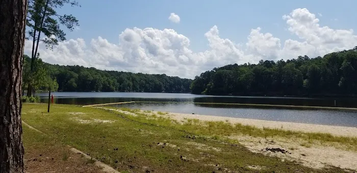 Holly Point Loop 1 Campgrounds Picture 1