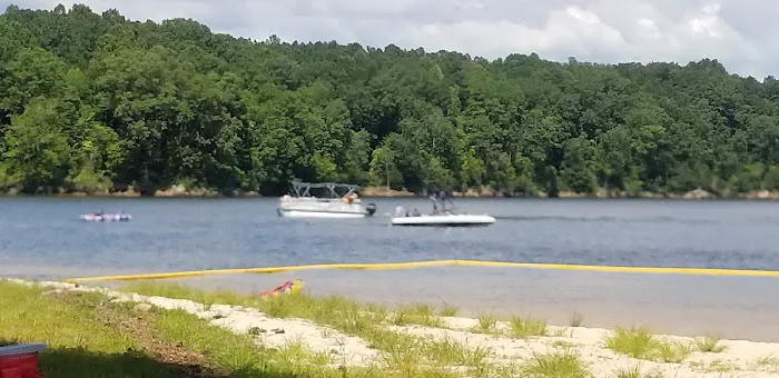Holly Point Loop 1 Campgrounds Picture 3