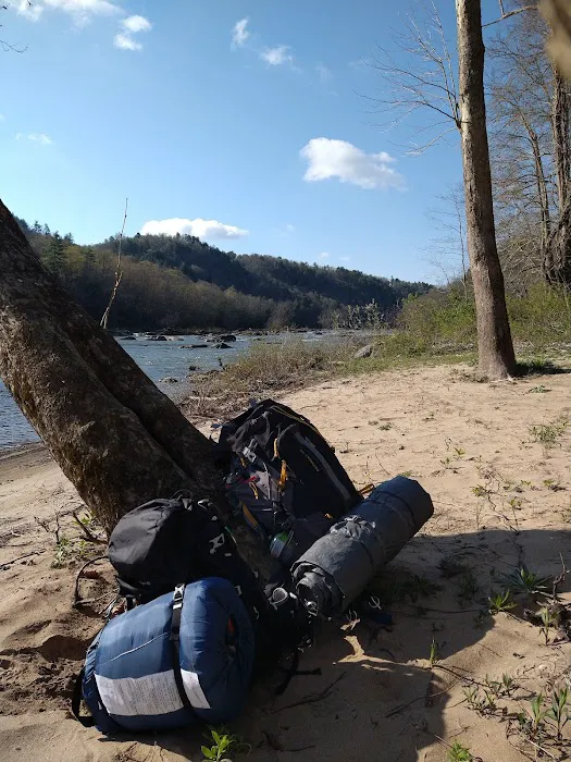 Double Shoals Campground Picture 7