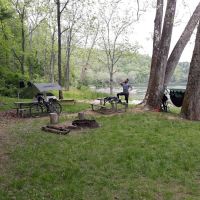 Double Shoals Campground ico