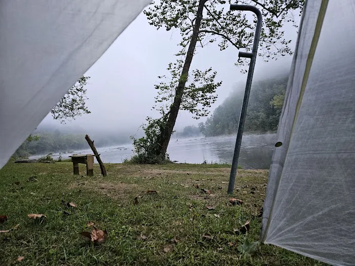 Double Shoals Campground Picture 3