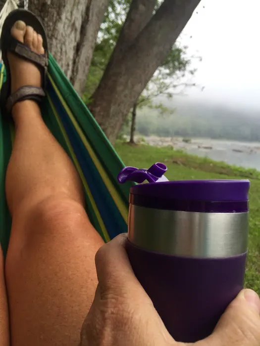 Double Shoals Campground Picture 5