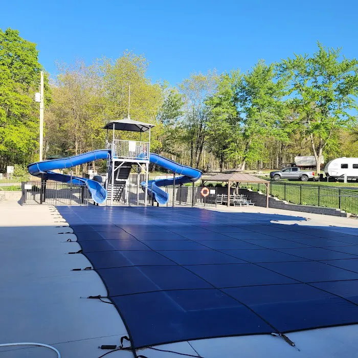 Wytheville KOA Holiday Picture 4