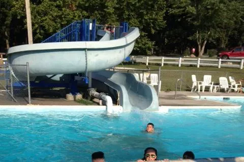 Wytheville KOA Holiday Picture 2