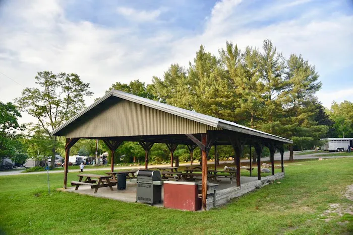 Wytheville KOA Holiday Picture 7