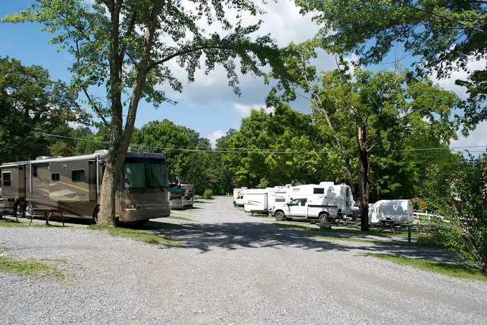 Wytheville KOA Holiday Picture 8