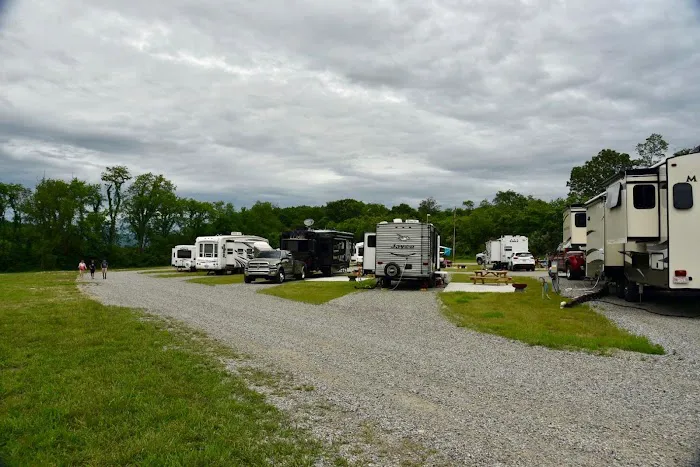 Wytheville KOA Holiday Picture 6