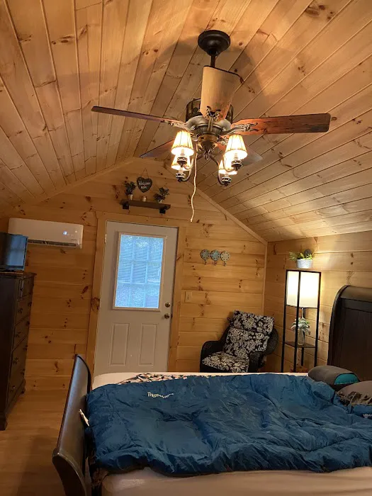 Wytheville KOA Holiday Picture 1