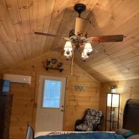 Wytheville KOA Holiday ico