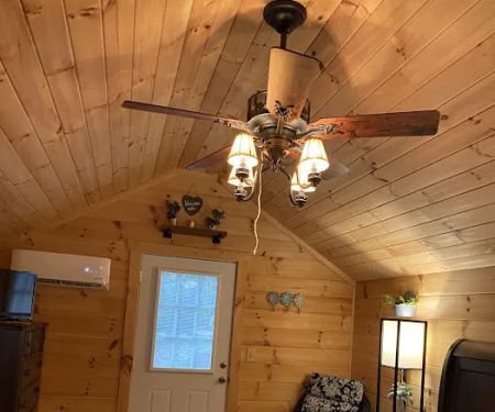 Wytheville KOA Holiday