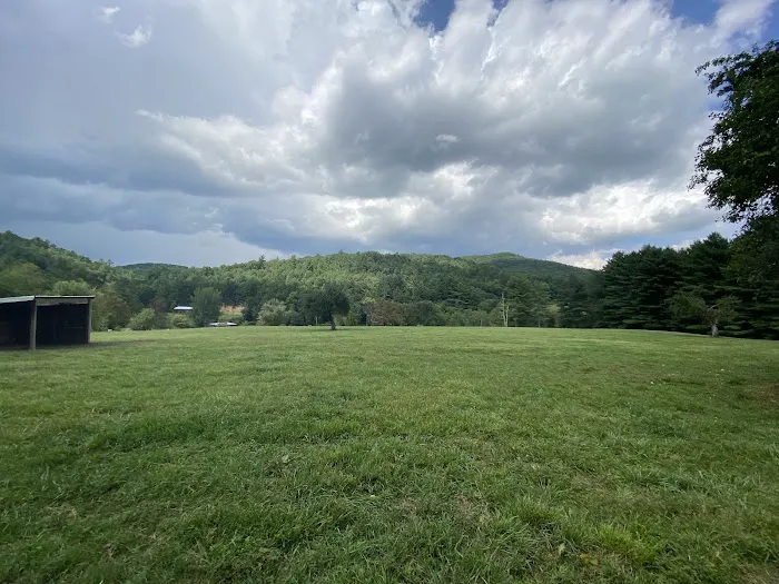 Iron Mountain Horse Camp Picture 2