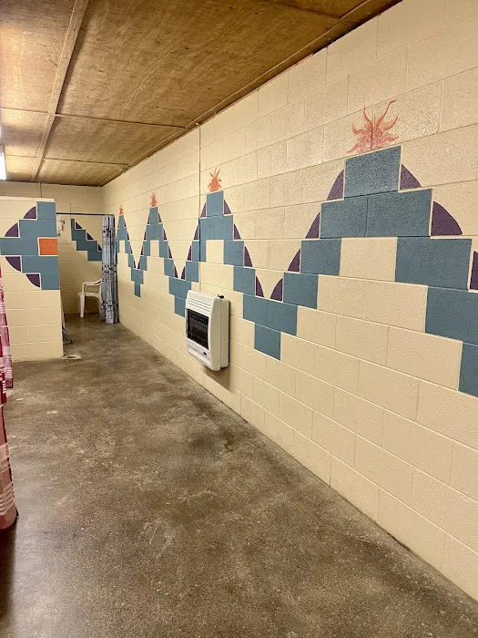 Iron Mountain Horse Camp Picture 6