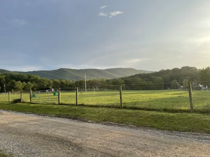 Iron Mountain Horse Camp Picture 3