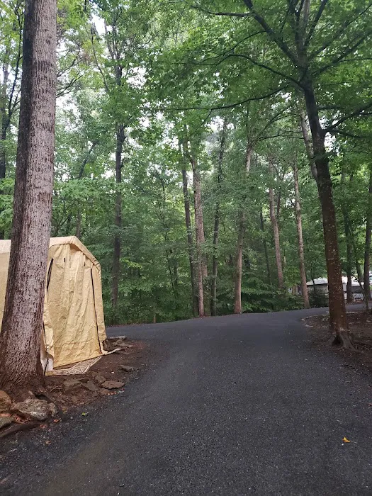 Holly Ridge Family Camp Ground Picture 6