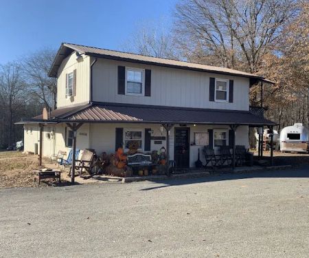 Holly Ridge Family Camp Ground