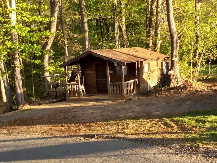 Holly Ridge Family Camp Ground Picture 7