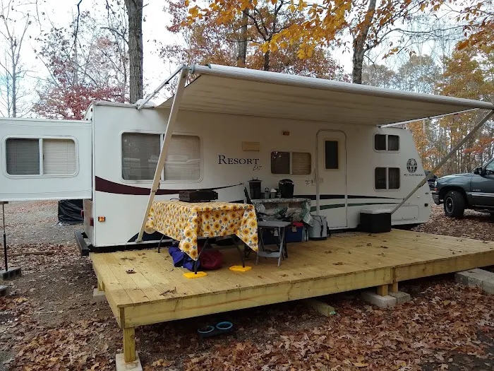 Holly Ridge Family Camp Ground Picture 8