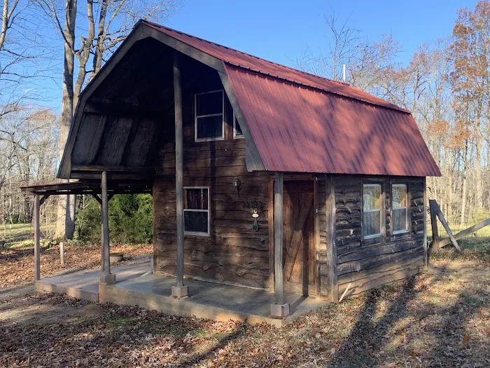 Holly Ridge Family Camp Ground Picture 4