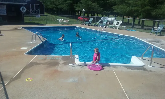 Holly Ridge Family Camp Ground Picture 3