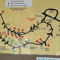 Stony Fork Campground ico