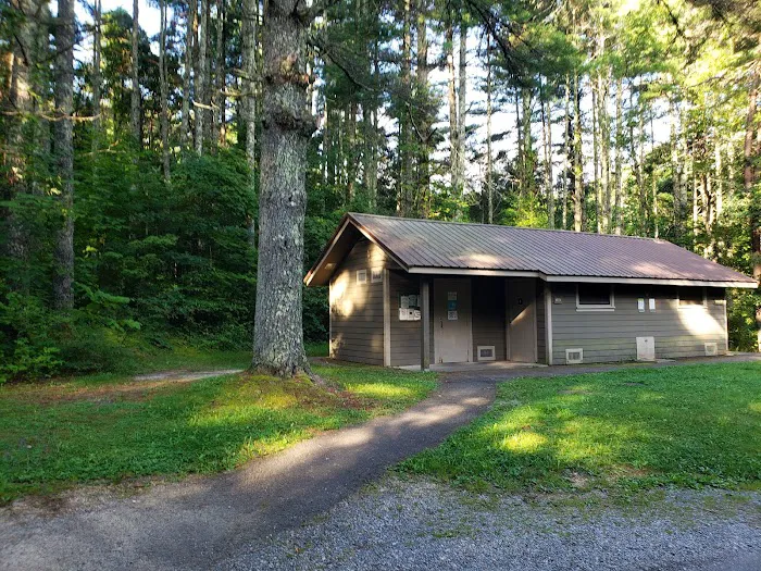 Stony Fork Campground Picture 5