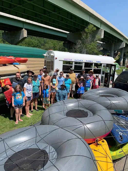 New River Bridge Family Campground Picture 7