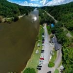 New River Campground and Canoe