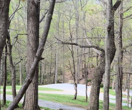 Big Ridge Campground