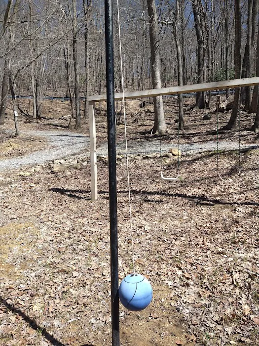 Big Ridge Campground Picture 9