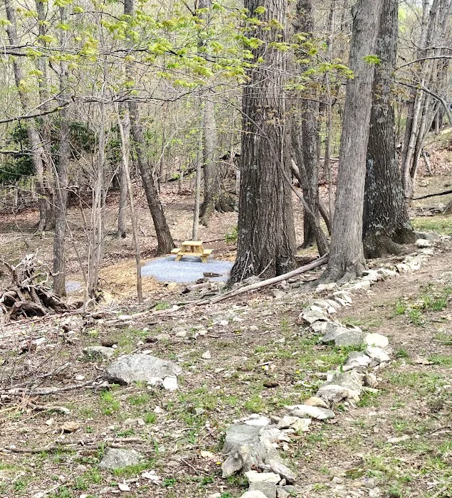 Big Ridge Campground Picture 6