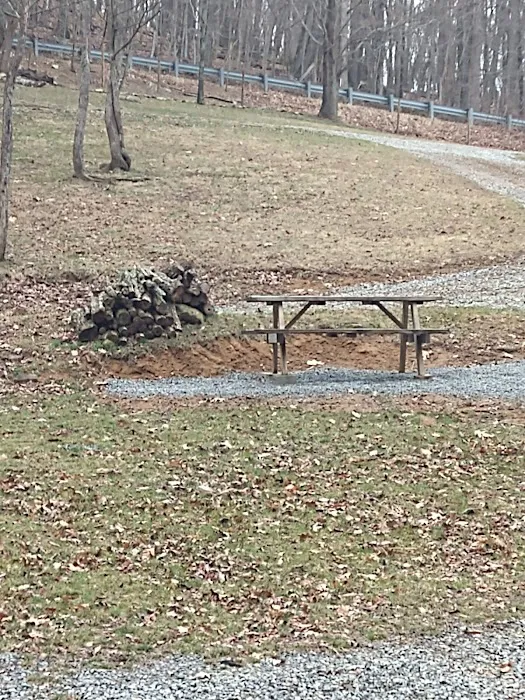 Big Ridge Campground Picture 5