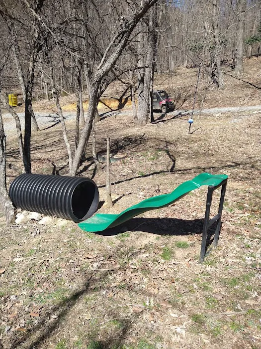 Big Ridge Campground Picture 8