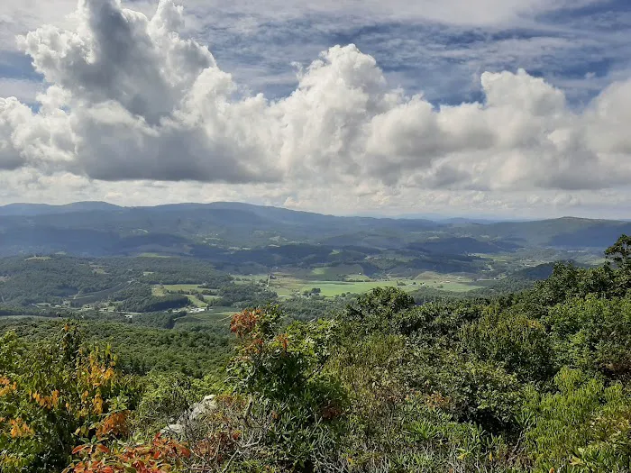 Comers Rock Recreation Area Picture 1