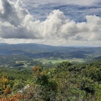 Comers Rock Recreation Area ico