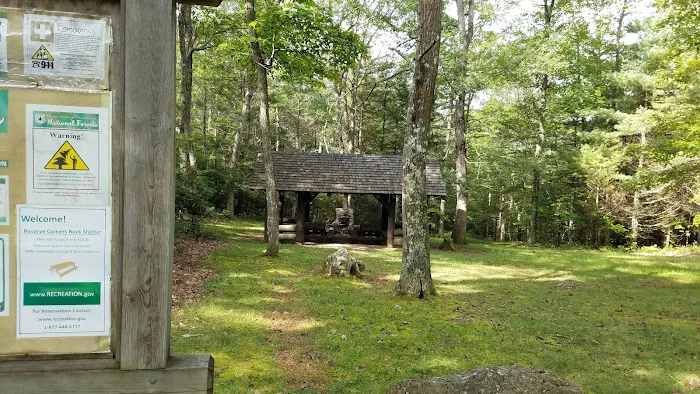 Comers Rock Recreation Area Picture 2