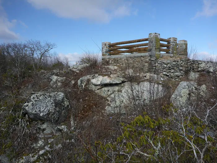 Comers Rock Recreation Area Picture 5