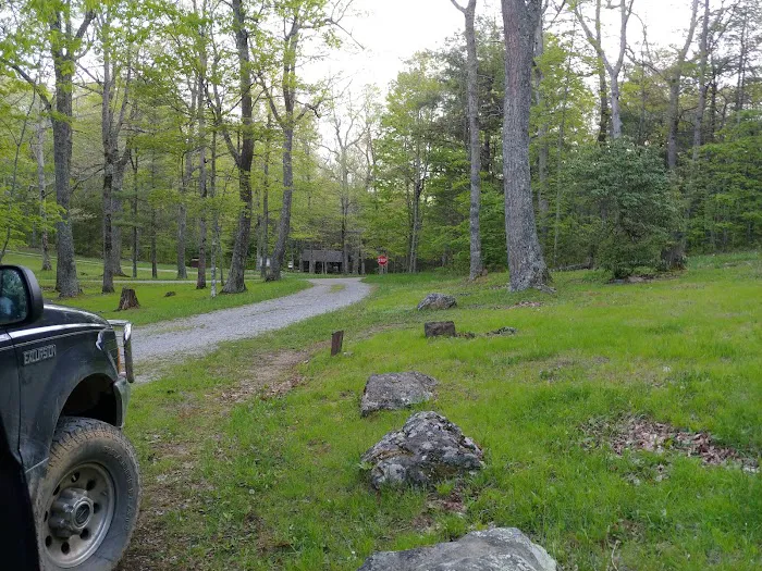 Comers Rock Recreation Area Picture 7