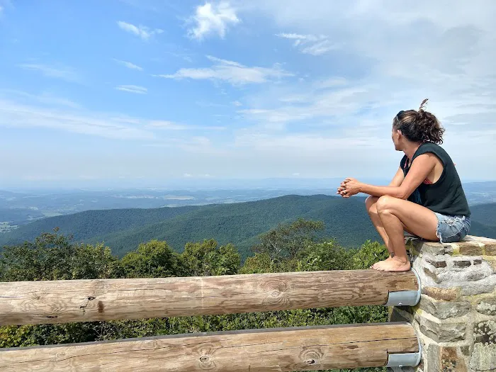 Comers Rock Recreation Area Picture 3