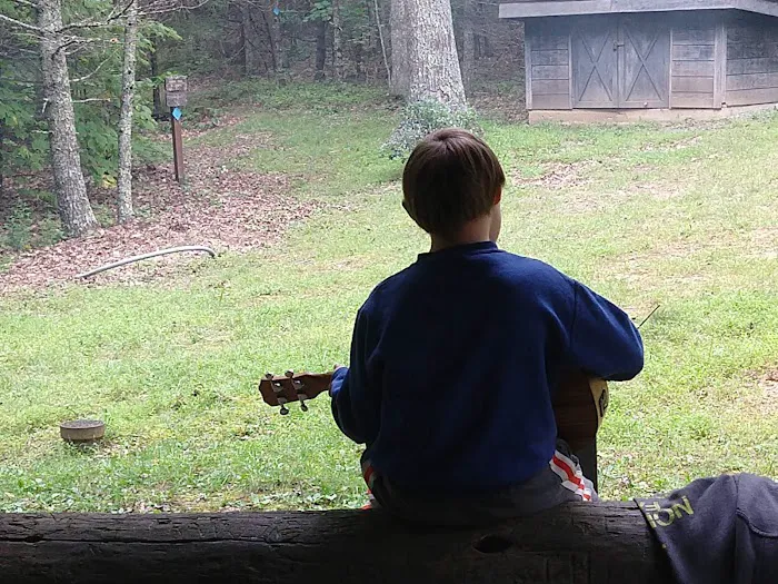 Comers Rock Recreation Area Picture 8