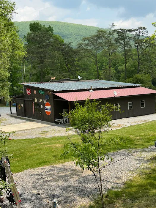 Deer Trail Park & Campground Picture 6