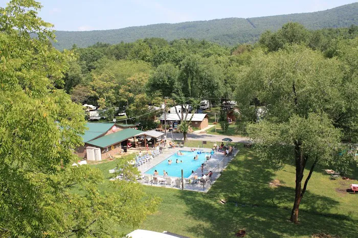 Deer Trail Park & Campground Picture 5