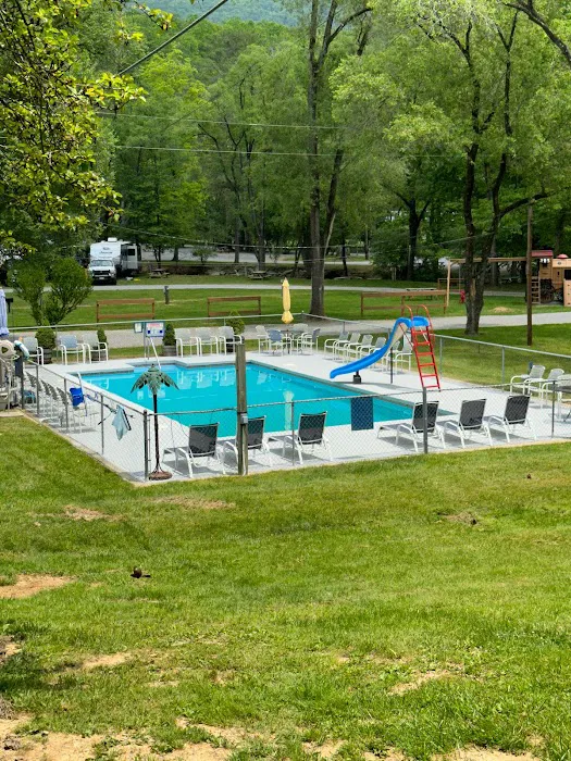 Deer Trail Park & Campground Picture 7