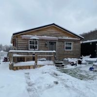 Appalachian RV Resort ico