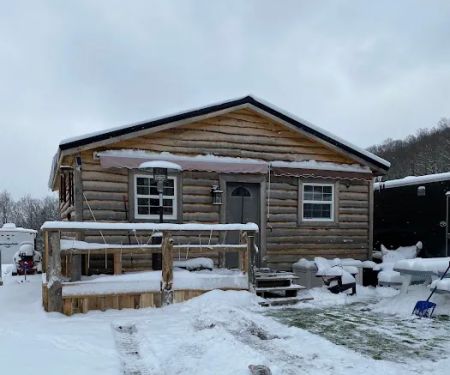 Appalachian RV Resort