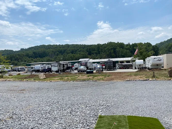 Appalachian RV Resort Picture 4