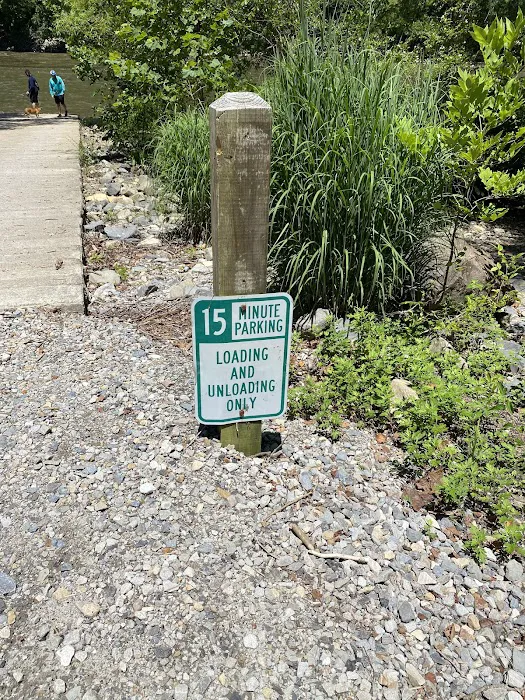 Glade Creek Campground Picture 1