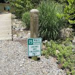 Glade Creek Campground