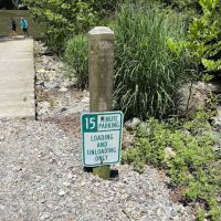 Glade Creek Campground ico